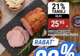 bi1 Schab z wędzarni oferta