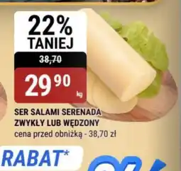 bi1 Ser Salami Serenada oferta