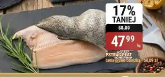 bi1 Pstrąg płat oferta