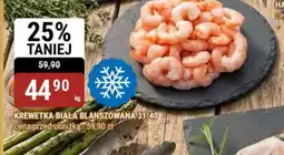 bi1 Krewetka biała blanszowana oferta