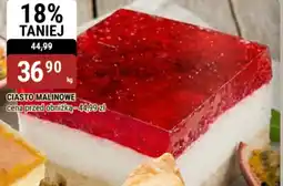 bi1 Ciasto malinowe oferta