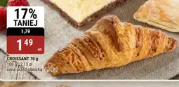 bi1 Croissant oferta