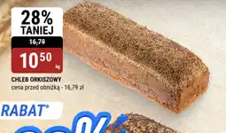 bi1 Chleb orkiszowy oferta