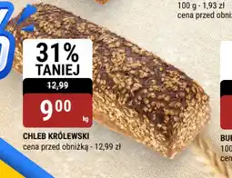 bi1 Chleb Królewski oferta