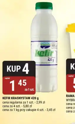 bi1 Kefir Krasnystaw oferta