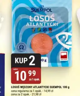 bi1 Suempol Losoś Atlantycki oferta