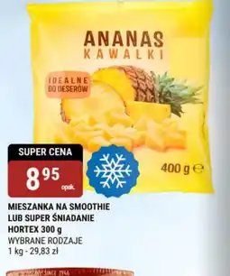 bi1 Hortex Mieszanka na smoothie oferta