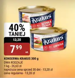 bi1 Konserwa Krakus oferta