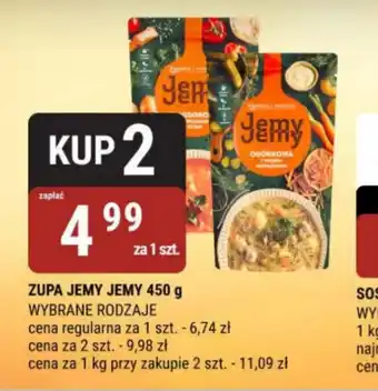 bi1 Zupa Jemy Jemy oferta