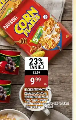 bi1 Nestle Corn Flakes oferta