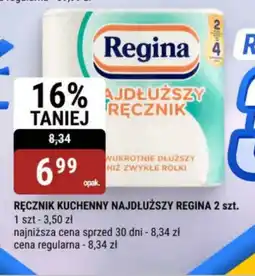 bi1 Regina ręcznik kuchenny oferta