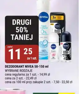 bi1 Nivea dezodorant oferta