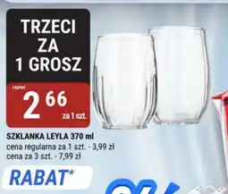 bi1 Szklanka Leyla oferta
