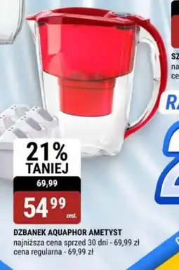 bi1 Dzbanek Aquaphor Ametyst oferta
