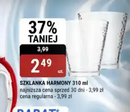 bi1 Szklanka Harmony oferta
