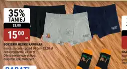 bi1 Bokserki męskie Kapibara oferta