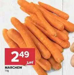 Stokrotka Market Marchew oferta