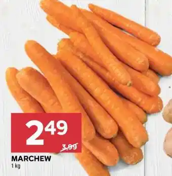Stokrotka Market Marchew oferta