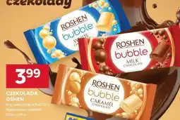 Stokrotka Market Czekolada Roshen Bubble oferta