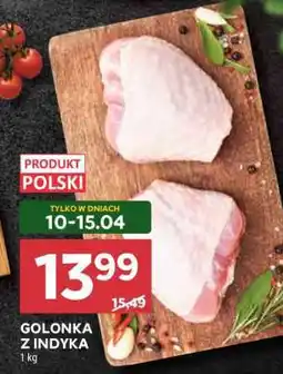 Stokrotka Market Golonka z indyka oferta
