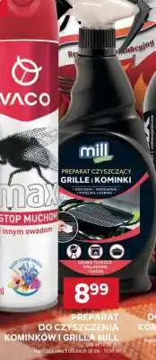 Stokrotka Market PREPARAT DO CZYSZCZENIA KOMINKÓW I GRILLA MILL oferta