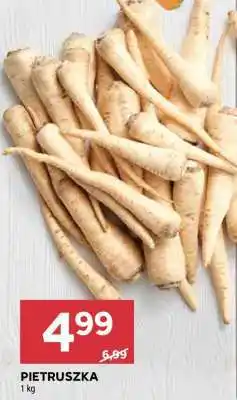 Stokrotka Market Pietruszka oferta