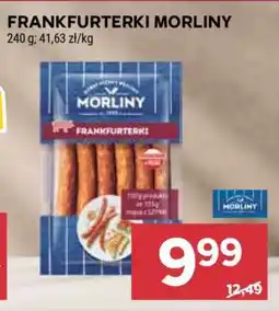 Stokrotka Market Frankfurterki MORLINY oferta