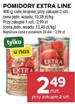 Stokrotka Market Pomidory Extra Line oferta