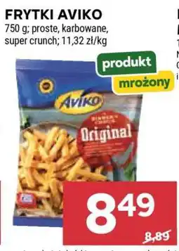 Stokrotka Market Frytki Aviko oferta