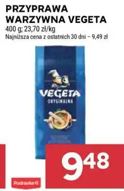 Stokrotka Market Przyprawa warzywna Vegeta oferta