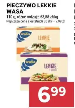 Stokrotka Market Pieczywo lekkie Wasa oferta