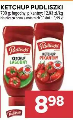 Stokrotka Market Ketchup PUDLISZKI oferta