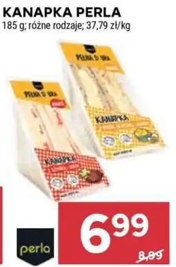 Stokrotka Market KANAPKA PERLA oferta