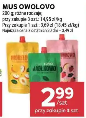 Stokrotka Market Mus OWOLOVO oferta