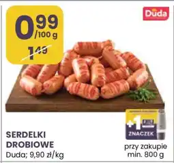 Stokrotka Market Serdelki drobiowe oferta