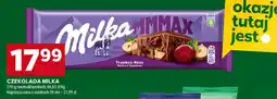 Stokrotka Market Czekolada MILKA oferta