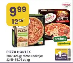 Stokrotka Market Pizza Hortex oferta