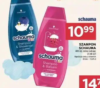Stokrotka Market Szampon Schauma oferta