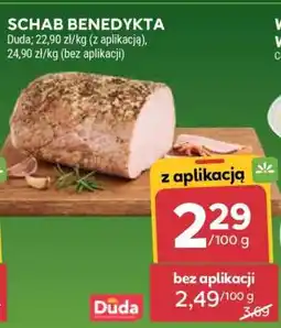 Stokrotka Market Schab Benedykt oferta