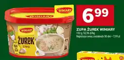 Stokrotka Market Zupa Żurek Winiary oferta