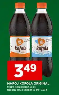 Stokrotka Market Nápoj Kofola Original oferta
