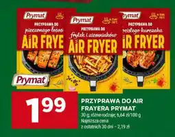 Stokrotka Market PRZYPRAWA DO AIR FRYERA PRYMAT oferta