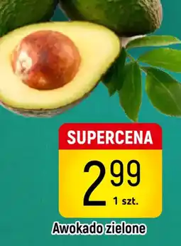 Delikatesy Piotruś Pan Awokado zielone oferta