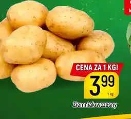 Delikatesy Piotruś Pan Ziemniak wczesny oferta
