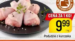 Delikatesy Piotruś Pan Podudzie z kurczaka oferta