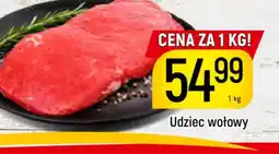 Delikatesy Piotruś Pan Udziec wołowy oferta