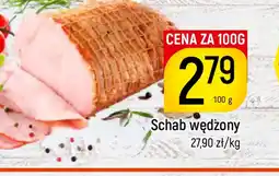 Delikatesy Piotruś Pan Schab wędzony oferta