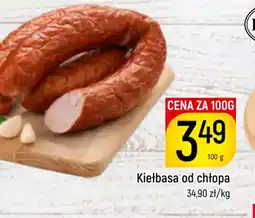 Delikatesy Piotruś Pan Kiełbasa od chłopa oferta