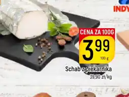 Delikatesy Piotruś Pan Schab z piekarnika oferta