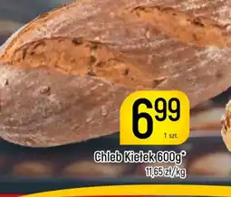 Delikatesy Piotruś Pan Chleb Kielek oferta